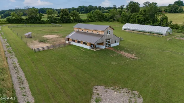 $948,000 | 231 Sanders Road, Minden, NY 13339