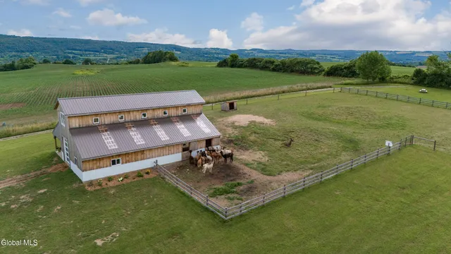 $948,000 | 231 Sanders Road, Minden, NY 13339