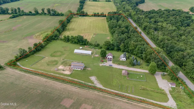 $948,000 | 231 Sanders Road, Minden, NY 13339