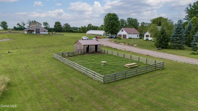 $948,000 | 231 Sanders Road, Minden, NY 13339