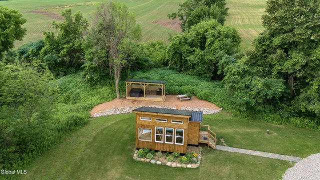 $948,000 | 231 Sanders Road, Minden, NY 13339