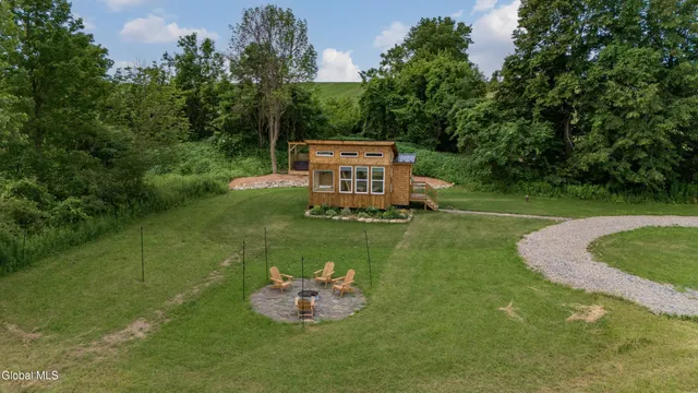 $948,000 | 231 Sanders Road, Minden, NY 13339