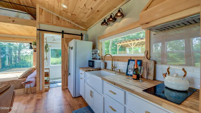 $948,000 | 231 Sanders Road, Minden, NY 13339