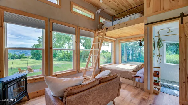 $948,000 | 231 Sanders Road, Minden, NY 13339