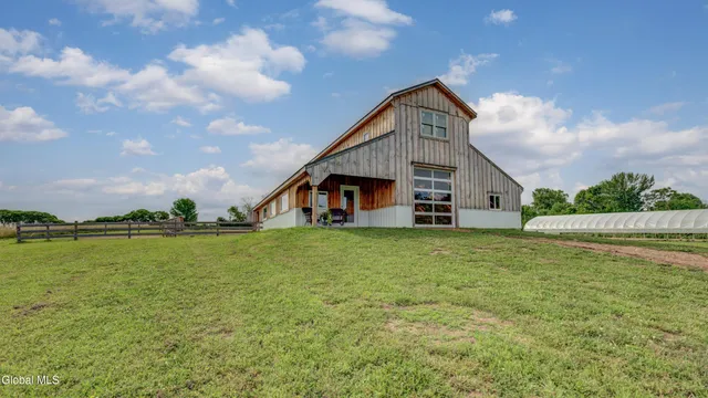 $948,000 | 231 Sanders Road, Minden, NY 13339