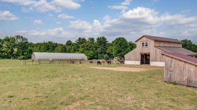 $948,000 | 231 Sanders Road, Minden, NY 13339