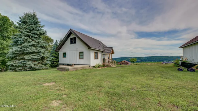 $948,000 | 231 Sanders Road, Minden, NY 13339