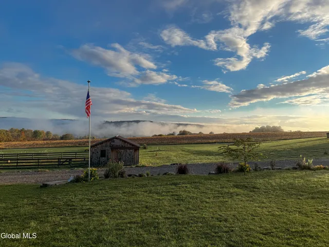 $948,000 | 231 Sanders Road, Minden, NY 13339
