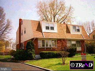 1337 Parklane Road Swarthmore, PA 19081 - Photo 1 of 1