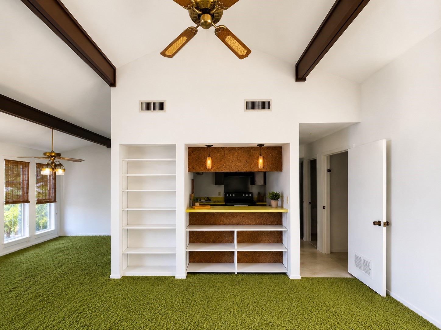 9999 Boat Club Road, Unit 203 Fort Worth, TX 76179 - Photo 4 of 14 Gallery Image 4