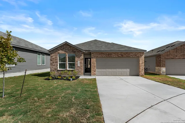 $315,000 | 14815 Taradeau, San Antonio, TX 78254