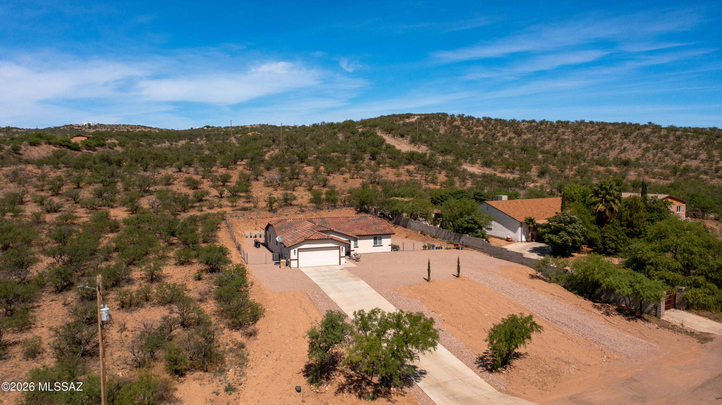 1100 Mako Court Rio Rico, AZ 85648 - Photo 3 of 46