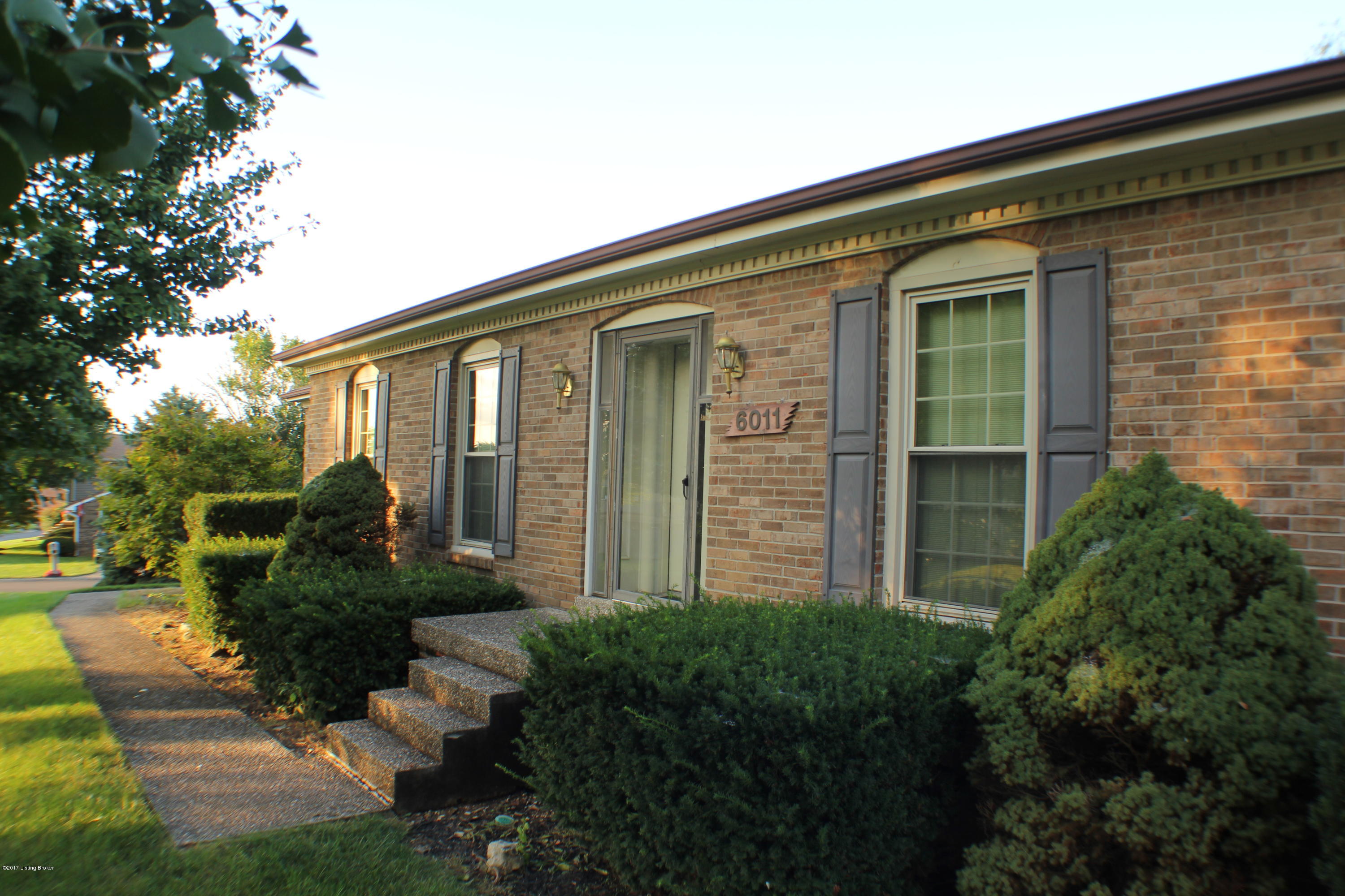 6011 Stone Bluff Road Louisville, KY 40291 - Photo 2 of 54 b 6011 Stone Bluff- Gorgeous Ranch