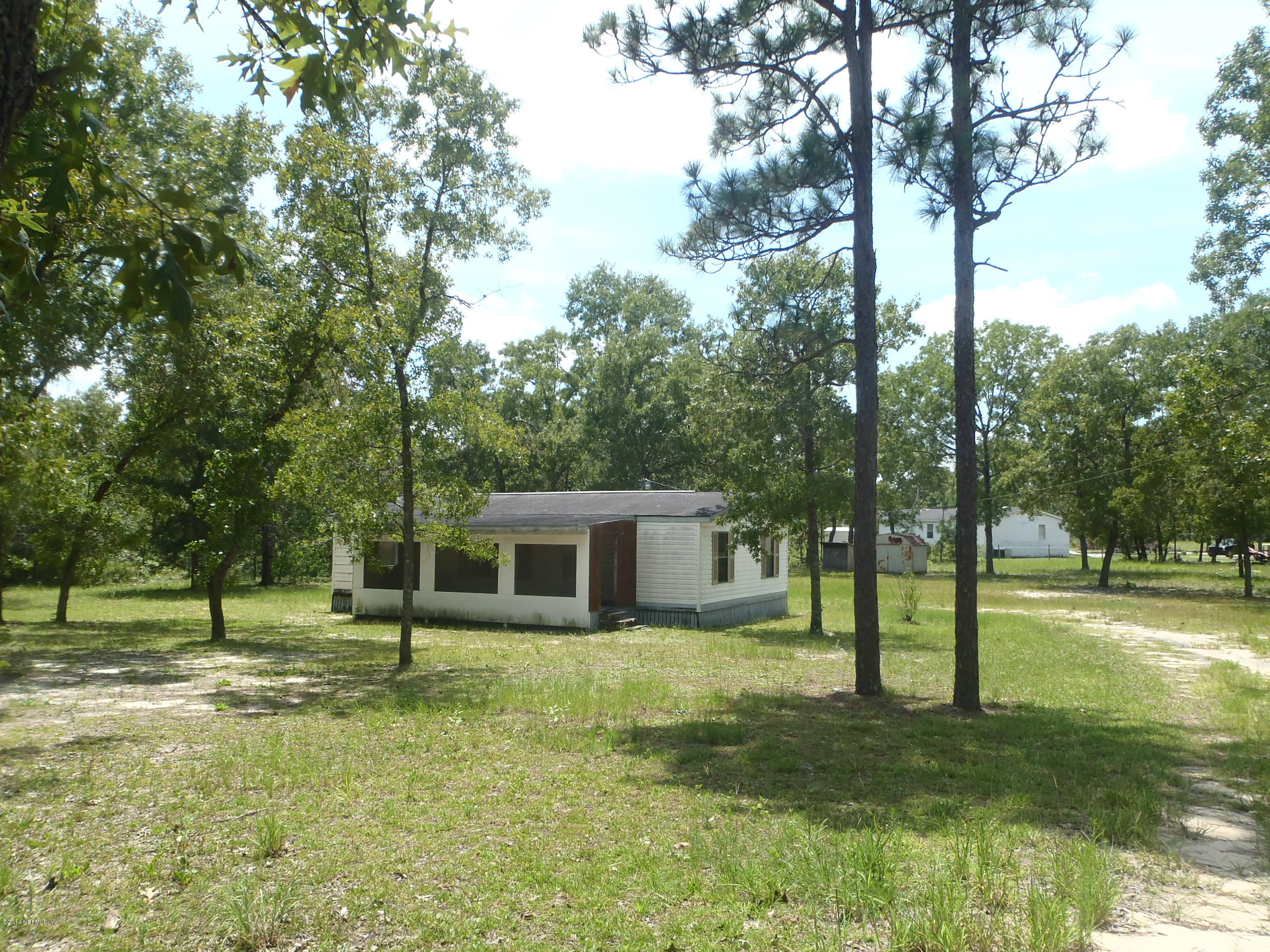 7638 Oak Forest Road Keystone Heights, FL 32656 - Photo 1 of 3 054