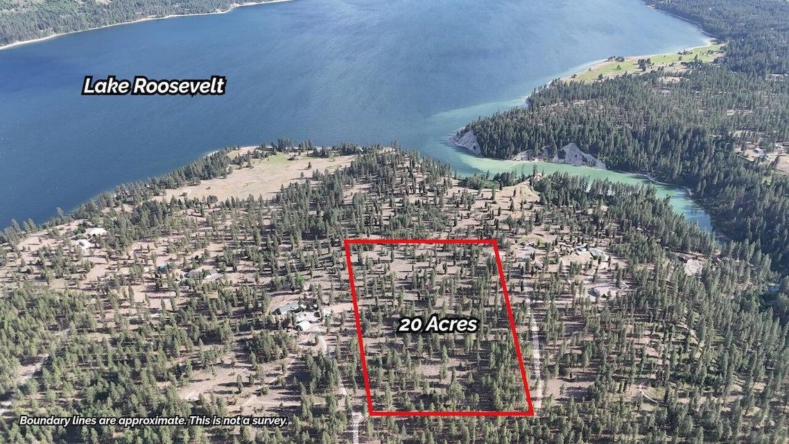 Tbd Roper Bay Drive Kettle Falls, WA 99141 - Photo 1 of 12 Gallery Image 1