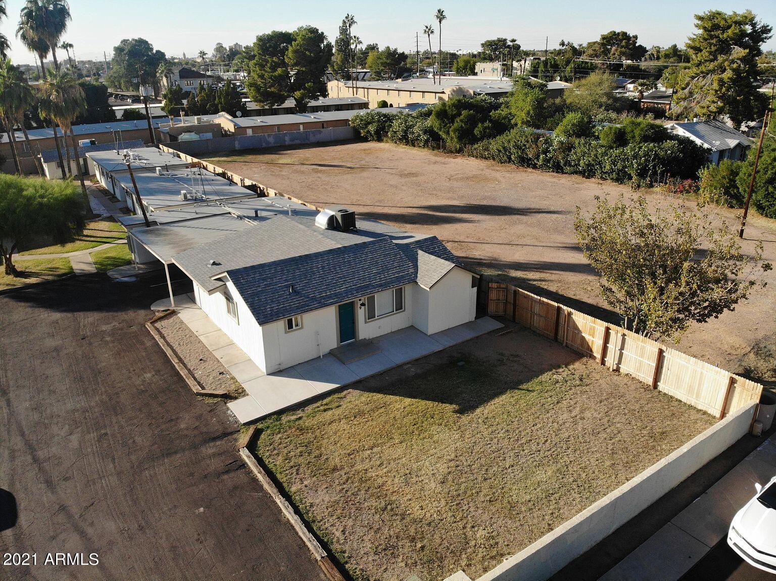 4422 North Longview Avenue, Unit 1 Phoenix, AZ 85014 - Photo 2 of 3 Longview listing