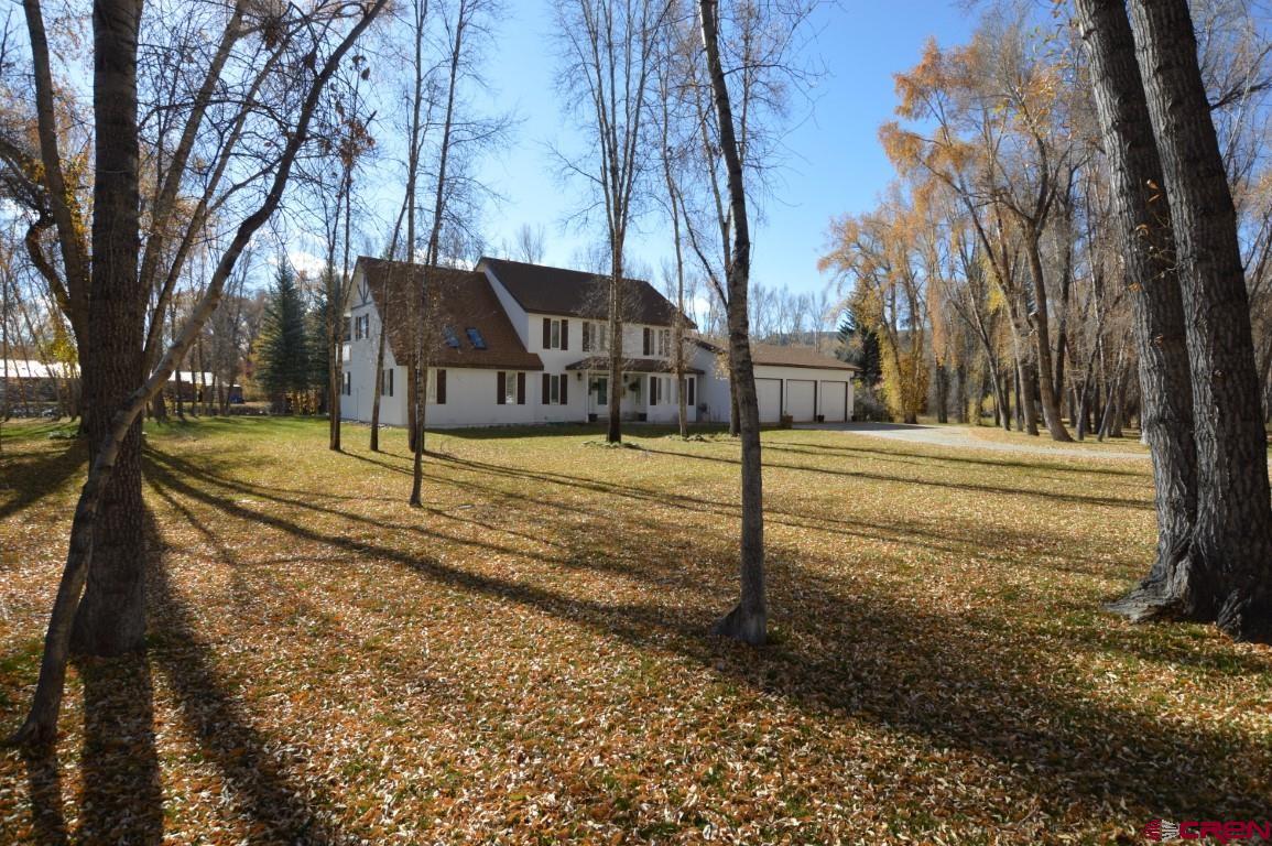 42 West Cottonwood Road Gunnison, CO 81230 - Photo 1 of 13