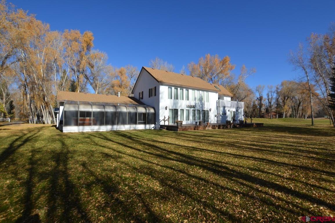 42 West Cottonwood Road Gunnison, CO 81230 - Photo 3 of 13