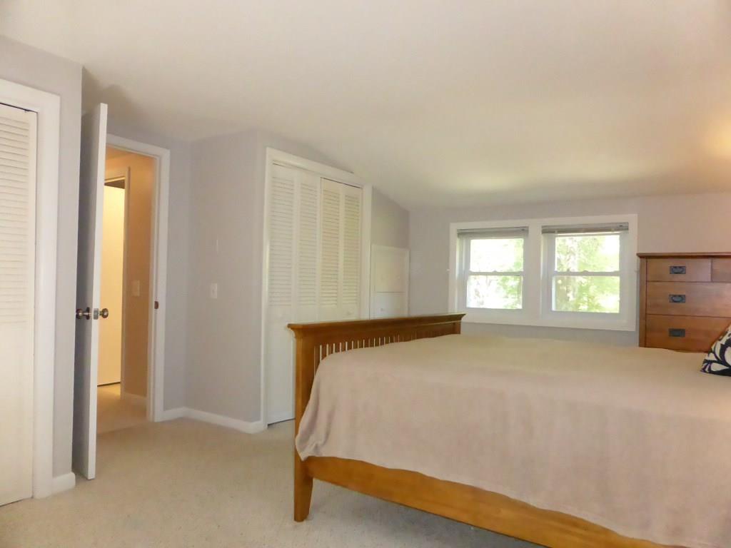 59 Shaws Mill Road Gorham, ME 04038 - Photo 17 of 32 Master Bedroom