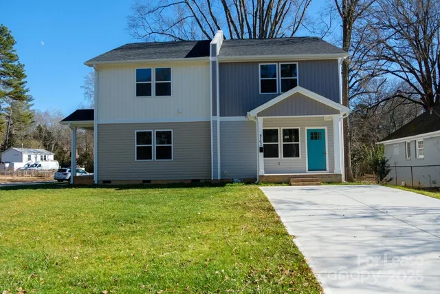 $2,250 | 6162 Cove Creek Drive, Charlotte, NC 28215