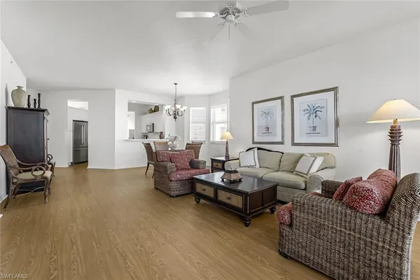 $12,000 | 410 Flagship Drive, Unit 1101, Naples, FL 34108