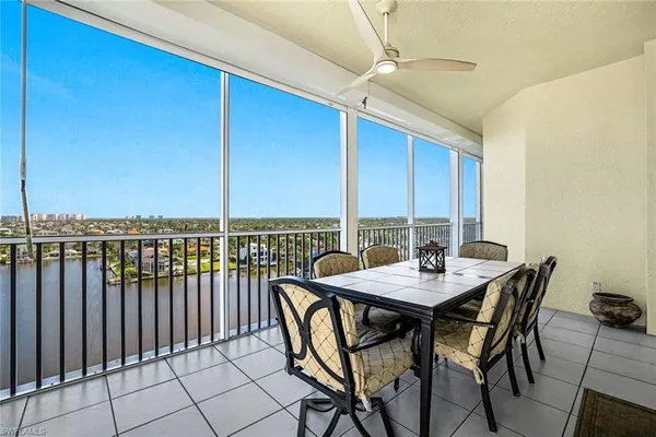 $12,000 | 410 Flagship Drive, Unit 1101, Naples, FL 34108