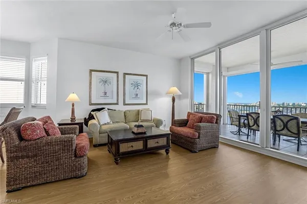 $12,000 | 410 Flagship Drive, Unit 1101, Naples, FL 34108