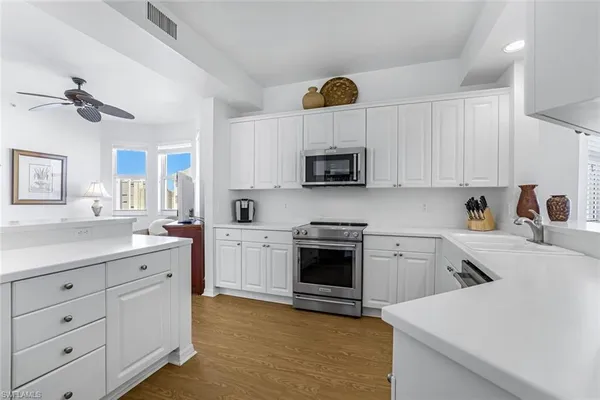 $12,000 | 410 Flagship Drive, Unit 1101, Naples, FL 34108