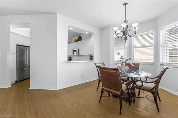 $12,000 | 410 Flagship Drive, Unit 1101, Naples, FL 34108