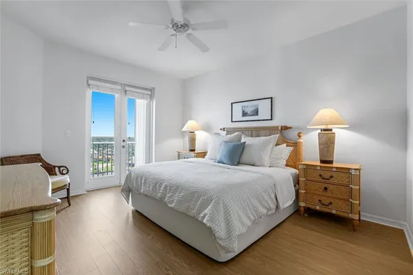 $12,000 | 410 Flagship Drive, Unit 1101, Naples, FL 34108