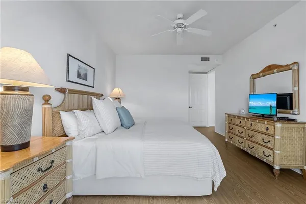 $12,000 | 410 Flagship Drive, Unit 1101, Naples, FL 34108