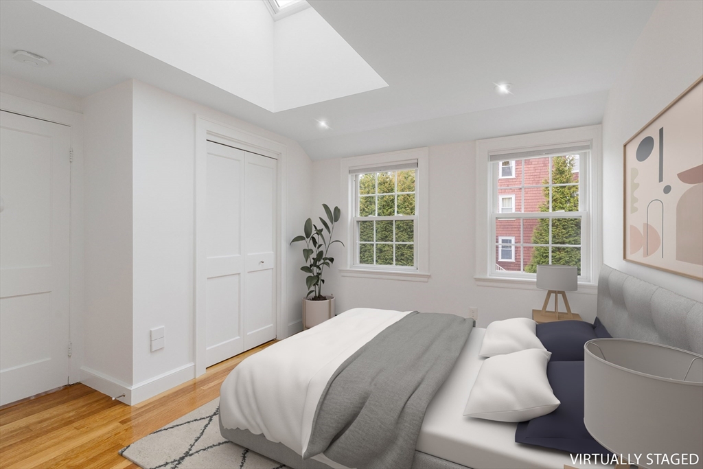 18-20 Northbourne Road, Unit 18 Boston, MA 02130 - Photo 12 of 30