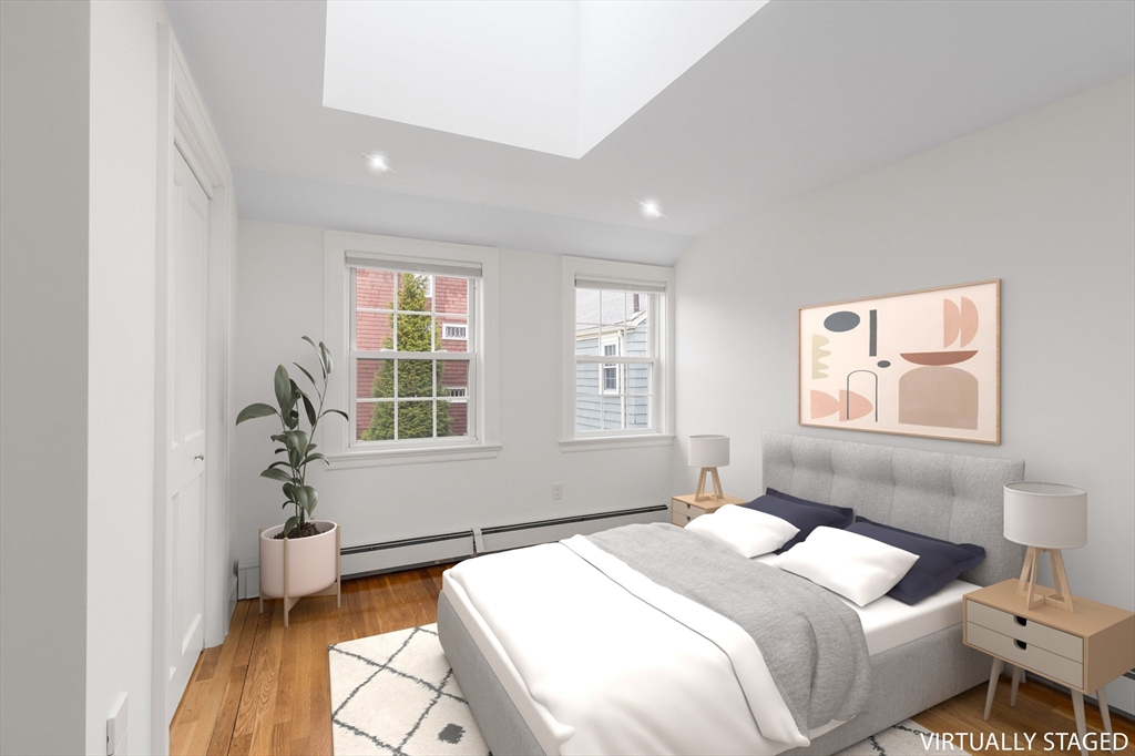 18-20 Northbourne Road, Unit 18 Boston, MA 02130 - Photo 13 of 30