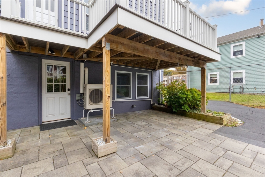 18-20 Northbourne Road, Unit 18 Boston, MA 02130 - Photo 24 of 30