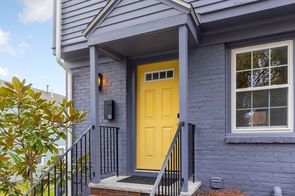 18-20 Northbourne Road, Unit 18 Boston, MA 02130 - Photo 26 of 30