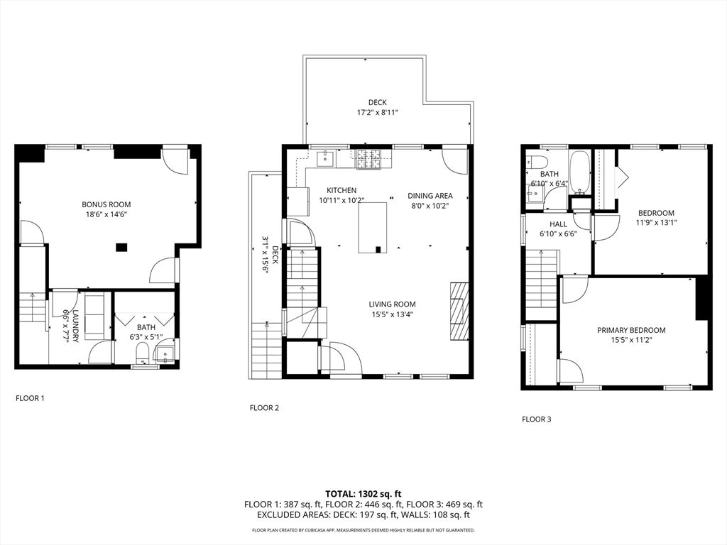 18-20 Northbourne Road, Unit 18 Boston, MA 02130 - Photo 27 of 30