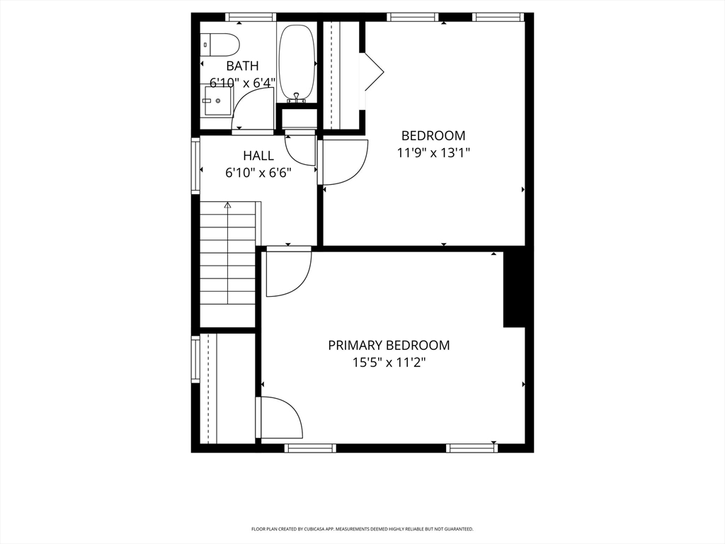 18-20 Northbourne Road, Unit 18 Boston, MA 02130 - Photo 29 of 30