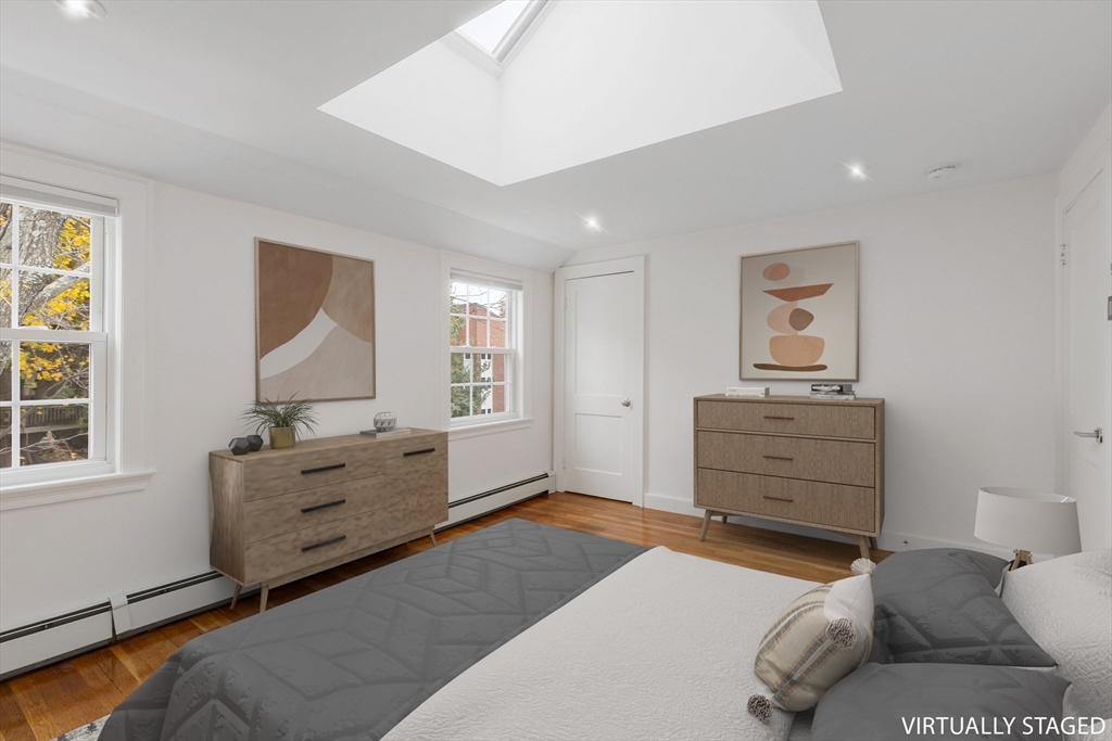 18-20 Northbourne Road, Unit 18 Boston, MA 02130 - Photo 10 of 30