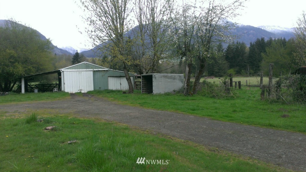 1815 Cline Road Randle, WA 98377 - Photo 14 of 17 Gallery Image 14