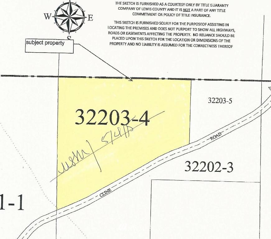 1815 Cline Road Randle, WA 98377 - Photo 17 of 17 Gallery Image 17
