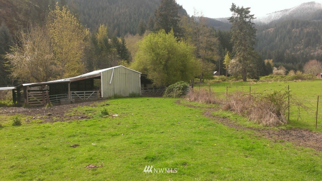 1815 Cline Road Randle, WA 98377 - Photo 10 of 17 Gallery Image 10