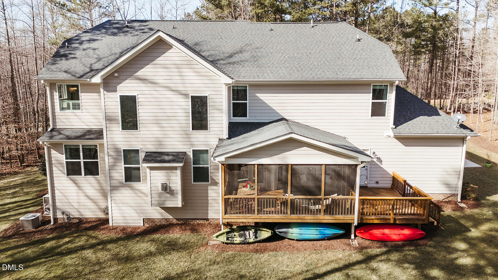 3851 River Stone Road Durham, NC 27705 - Photo 72 of 77 3851 River Stone Road-76
