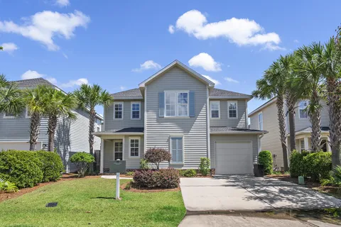 $545,000 | 193 Christian Drive, Santa Rosa Beach, FL 32459