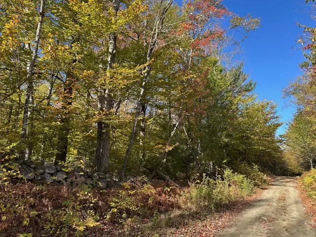 $12,500 | M1-l19 Homestead Hill Road, Mercer, ME 04957