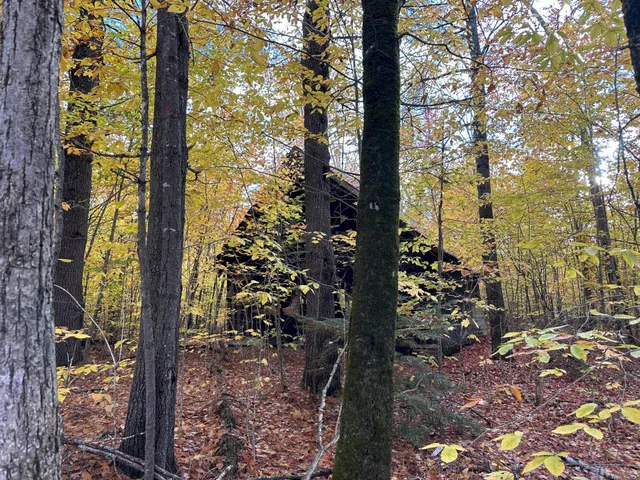 $12,500 | M1-l19 Homestead Hill Road, Mercer, ME 04957