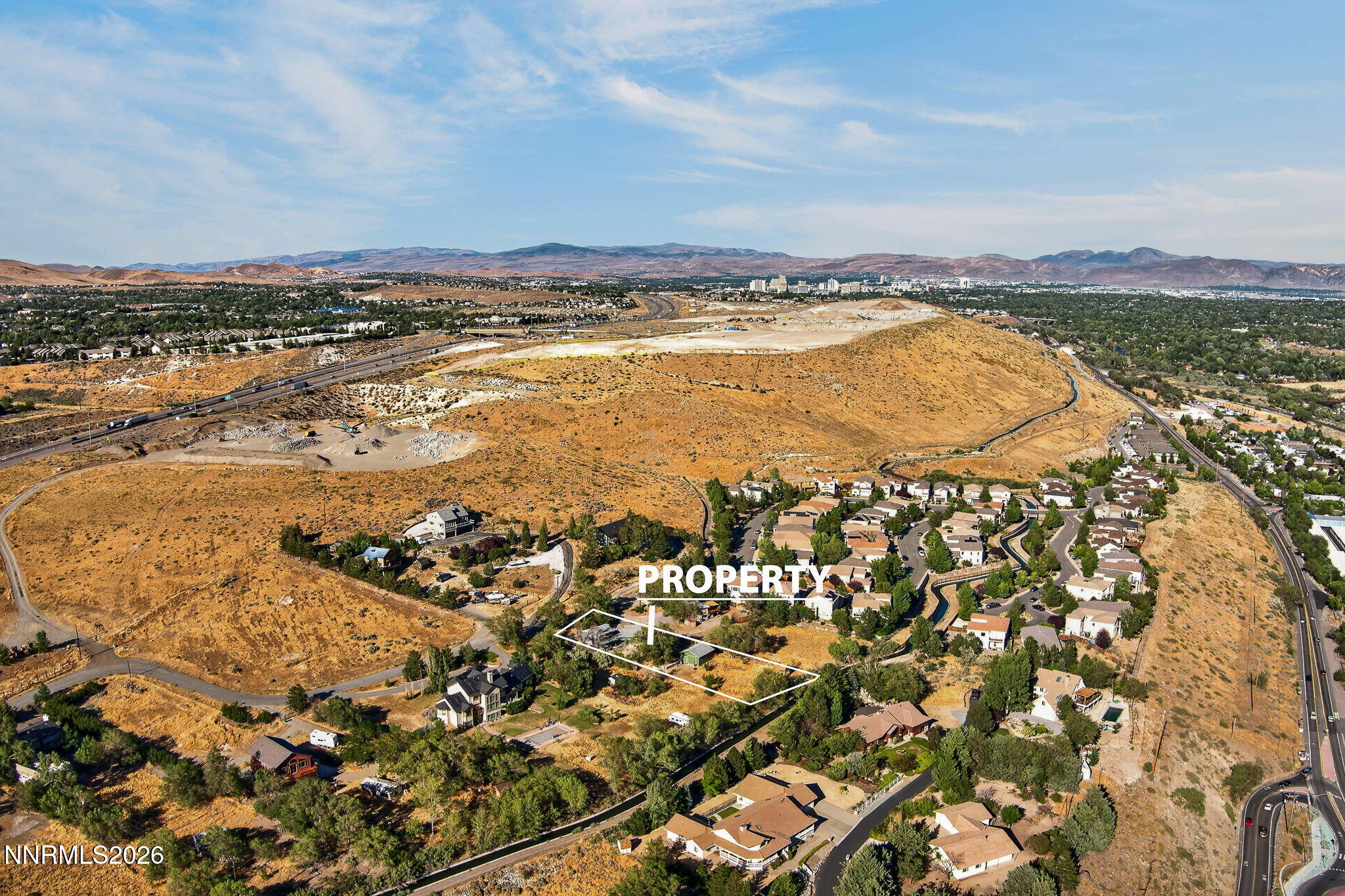 8155 Leroy Street Reno, NV 89523 - Photo 40 of 42 25