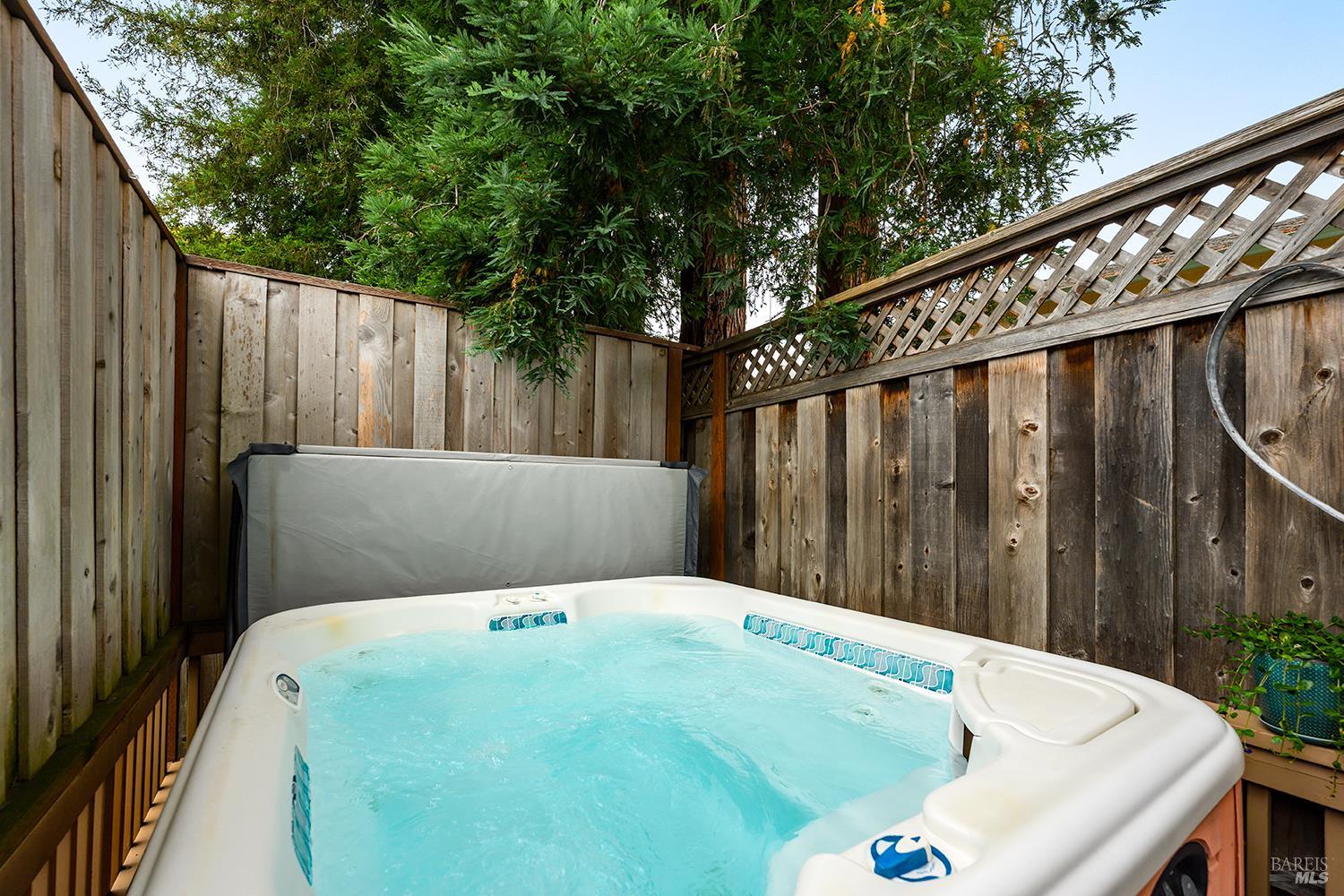 5313 Yerba Buena Road Santa Rosa, CA 95409 - Photo 23 of 34
