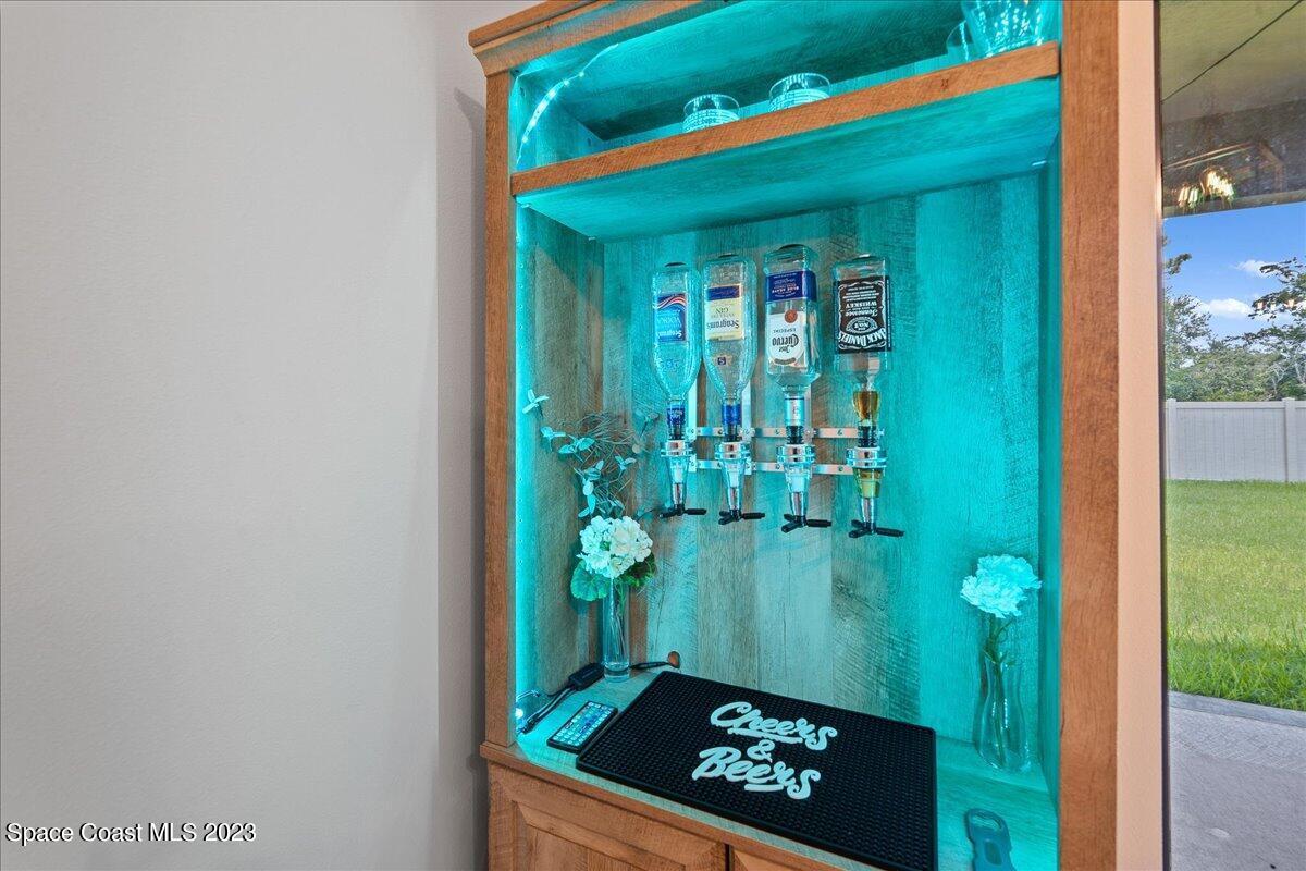 2103 Capital Drive Palm Bay, FL 32909 - Photo 18 of 84 Dining