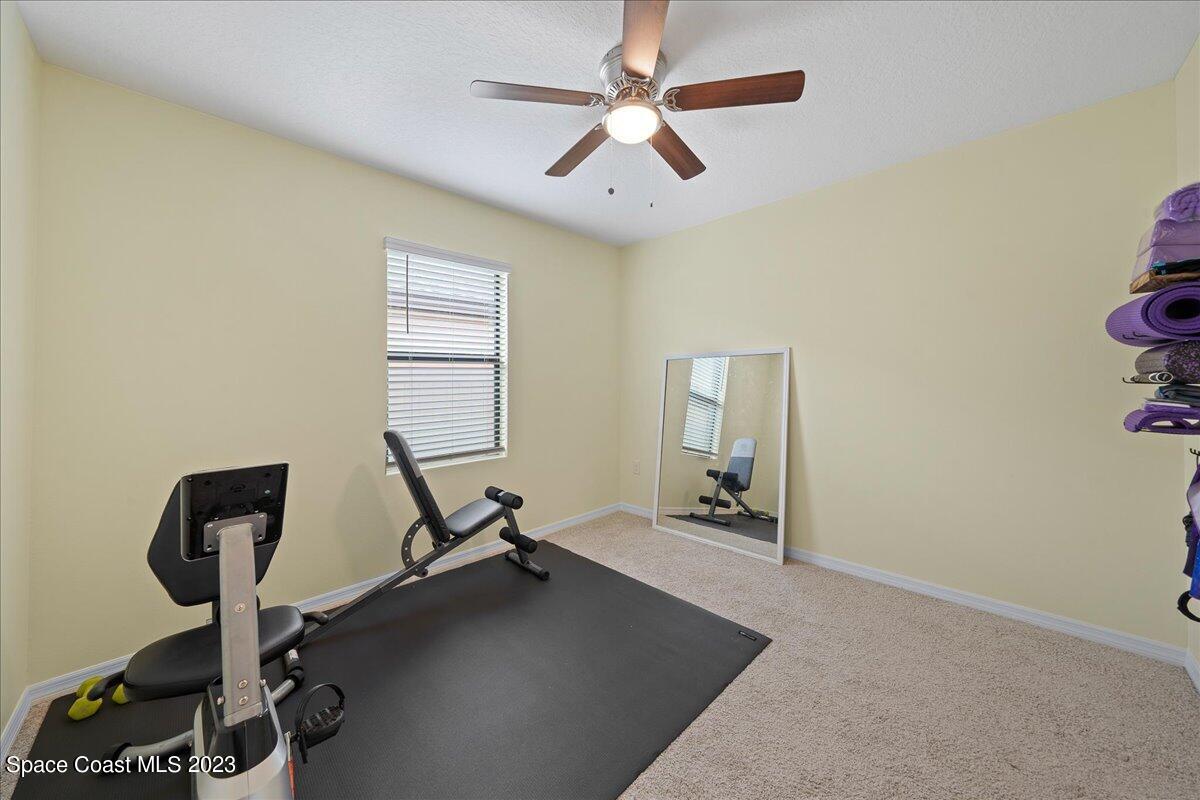 2103 Capital Drive Palm Bay, FL 32909 - Photo 24 of 84 Flex room - 4th bed