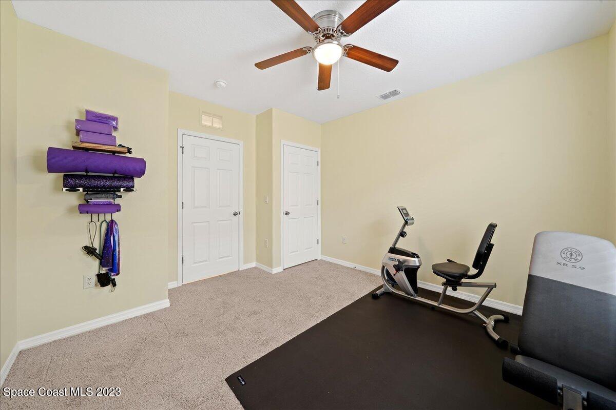 2103 Capital Drive Palm Bay, FL 32909 - Photo 25 of 84 flex room - 4th bed